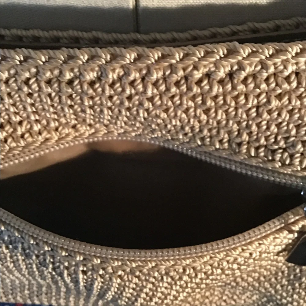Women’s The SAK shoulder bag CC
